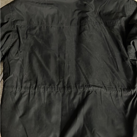 G.H. Bass & Co. | Jackets & Coats | Nwot Gh Bass Coat Black | Poshmark